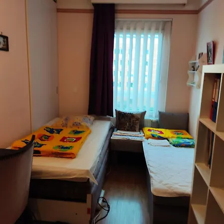 Ruhiges Zimmer In Guter Lage In Wien Zewnętrze zdjęcie