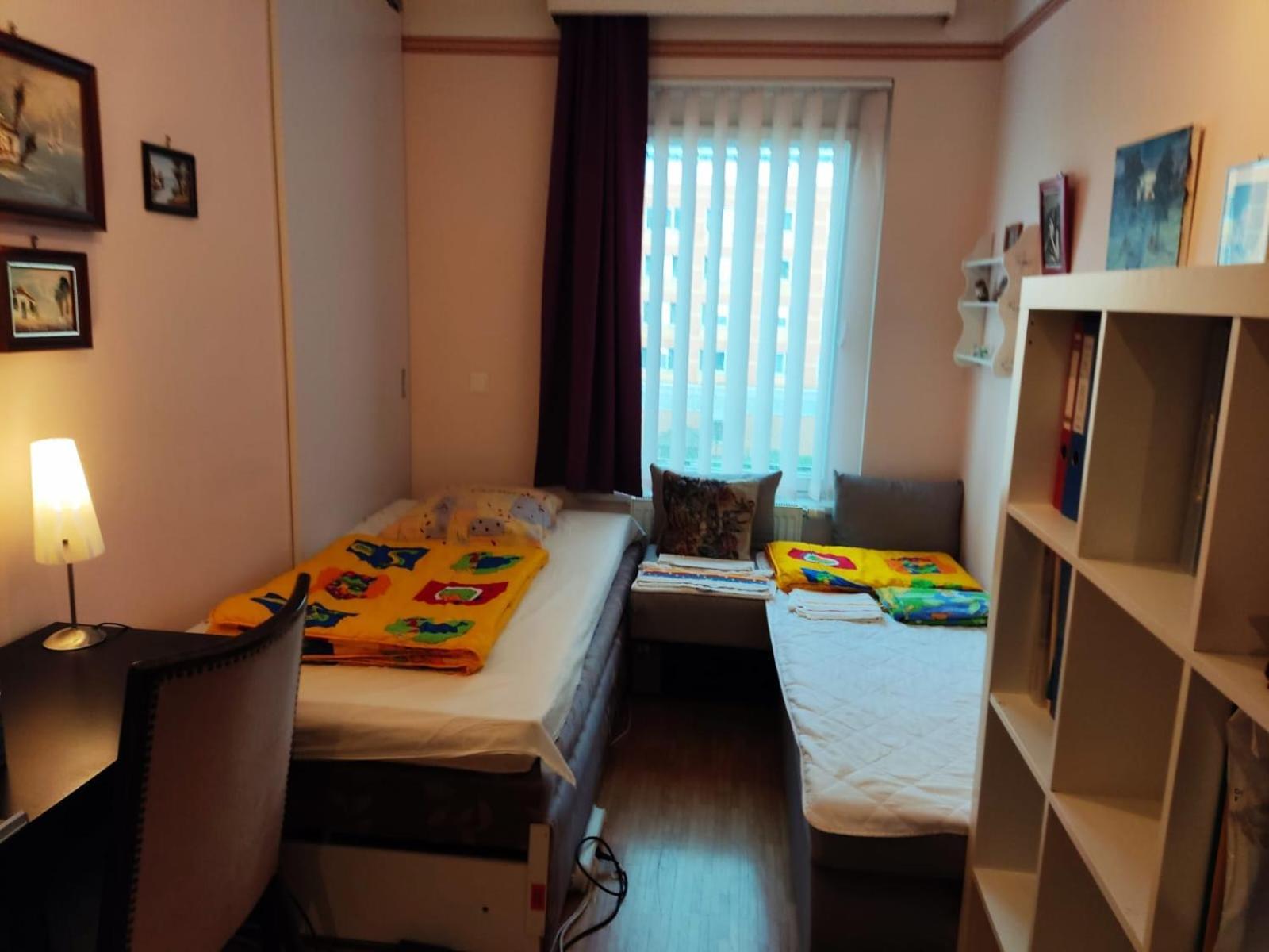 Alloggio in famiglia Ruhiges In Guter Lage In