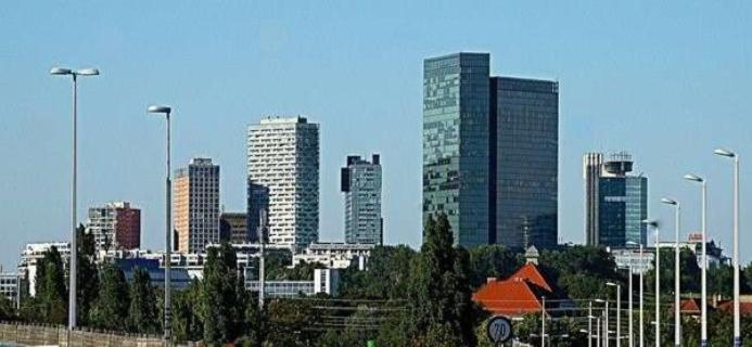 Kwatera prywatna Ruhiges In Guter Lage In