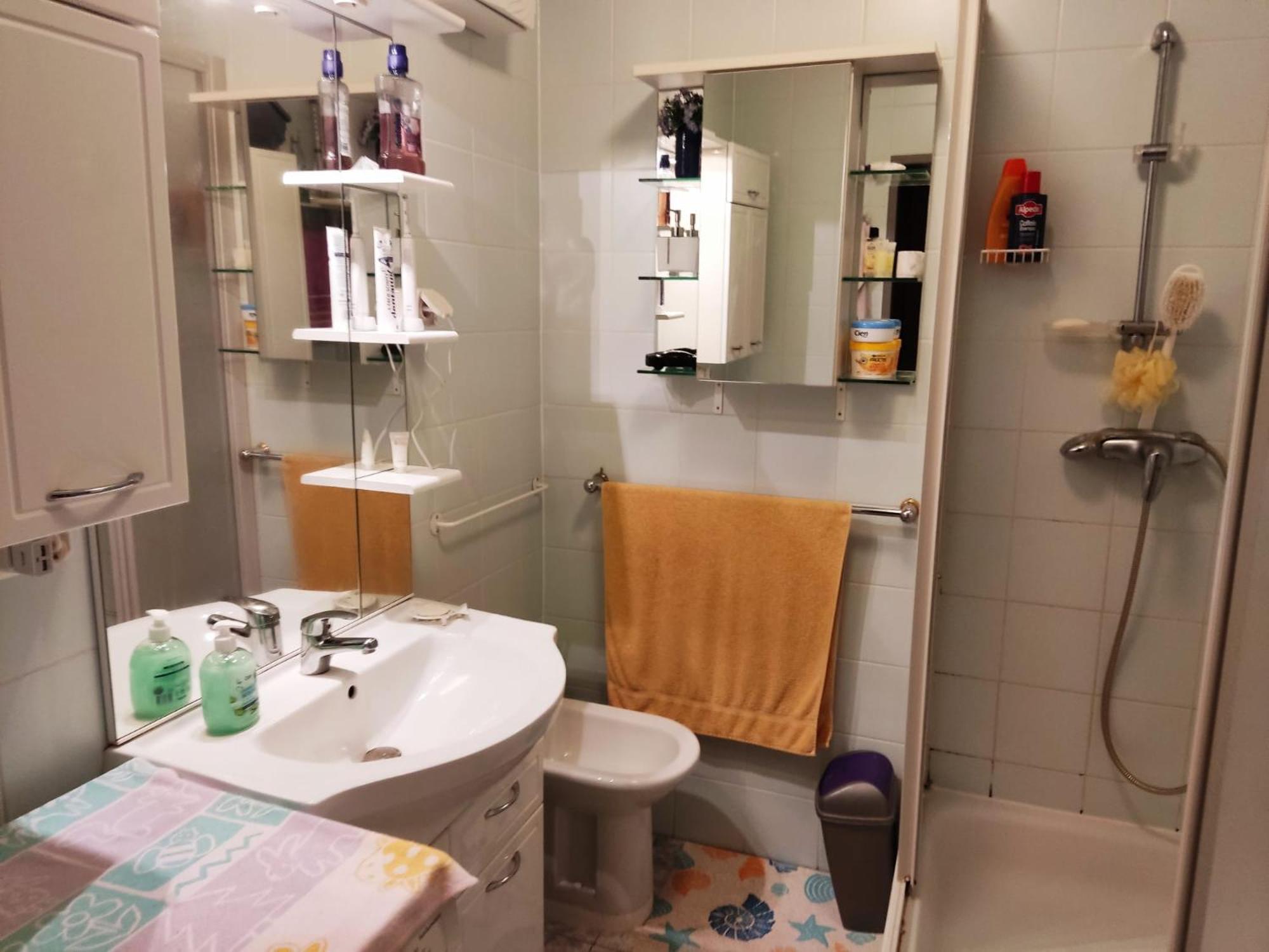Kwatera prywatna Ruhiges In Guter Lage In