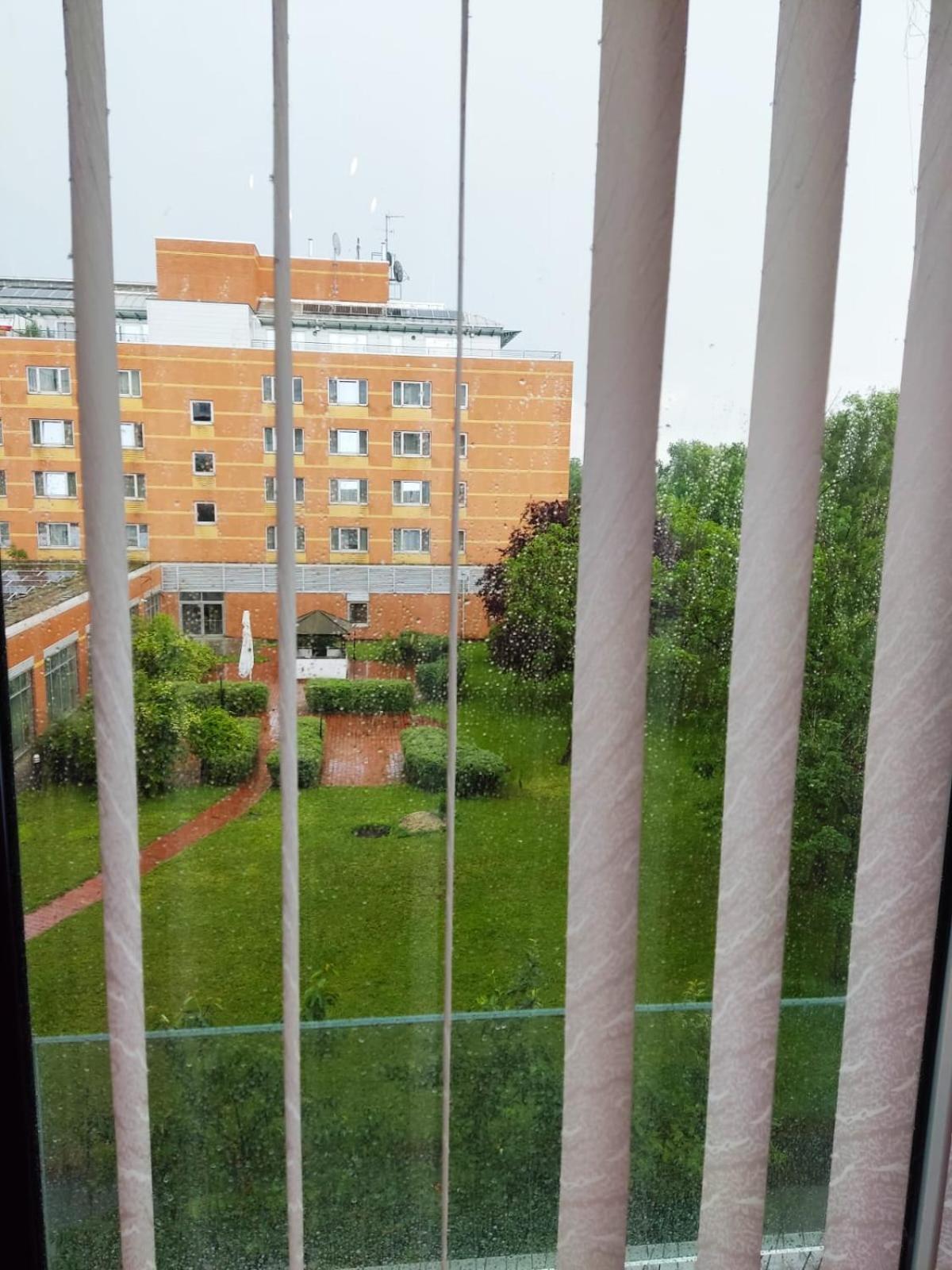 Ruhiges In Guter Lage In Kwatera prywatna *